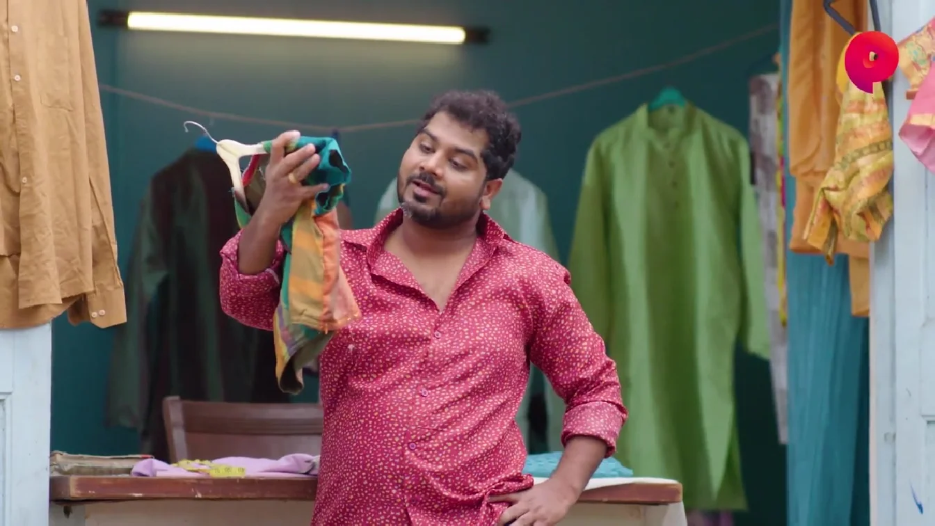 Tailor Babu PrimePlay